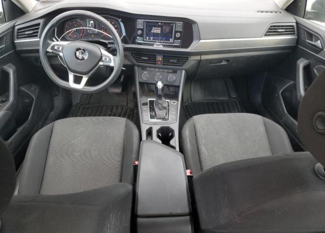 Photo 8 from auction – 2019 VOLKSWAGEN JETTA S with VIN 3VWCB7BU3KM128701