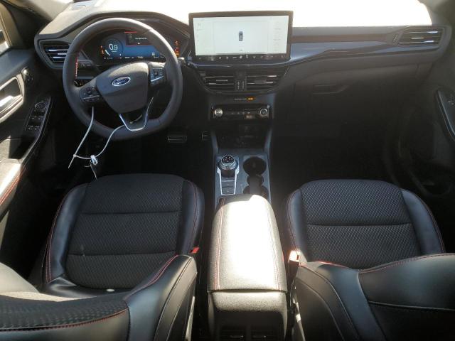 Photo 8 from auction – 2023 FORD ESCAPE ST with VIN 1FMCU9NA3PUB13494