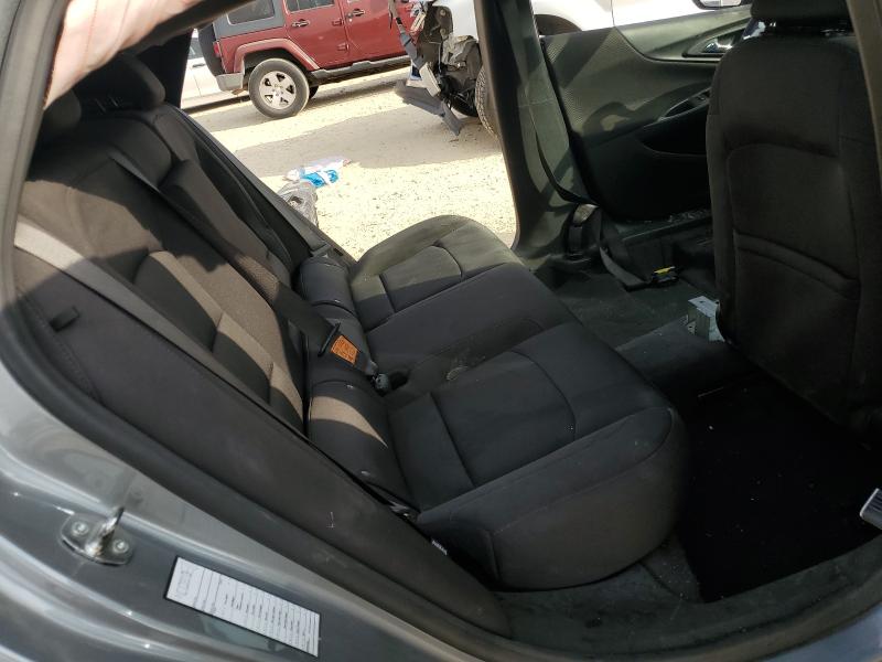 Photo 10 from auction – 2024 CHEVROLET MALIBU with VIN 1G1ZD5ST2RF117128
