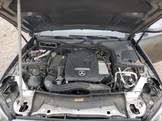 Photo 11 from auction – 2017 MERCEDES-BENZ E 300 with VIN WDDZF4JB1HA260447