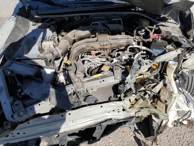 Photo 11 from auction – 2017 SUBARU CROSSTREK with VIN JF2GPABC5H8210227