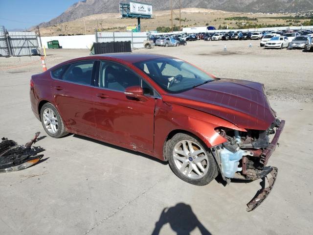 Photo 4 from auction – 2014 FORD FUSION SE with VIN 3FA6P0HDXER284361