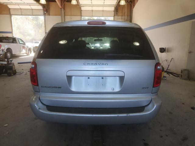 Photo 6 from auction – 2007 DODGE CARAVAN SX with VIN 1D4GP45R07B100013