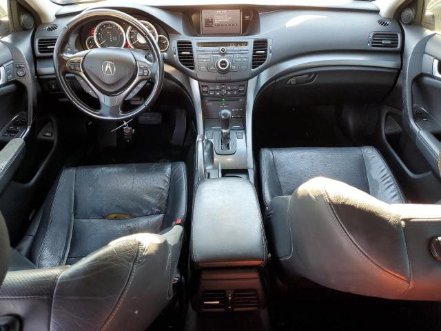 Photo 8 from auction – 2011 ACURA TSX with VIN JH4CU2F66BC004093