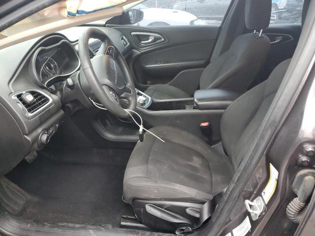 Photo 7 from auction – 2016 CHRYSLER 200 with VIN 1C3CCCAB0GN116614