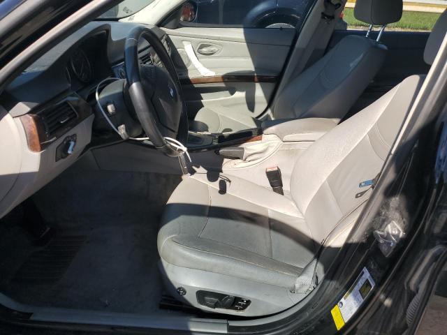 Photo 7 from auction – 2011 BMW 328 I SULE with VIN WBAPH5C56BA441511
