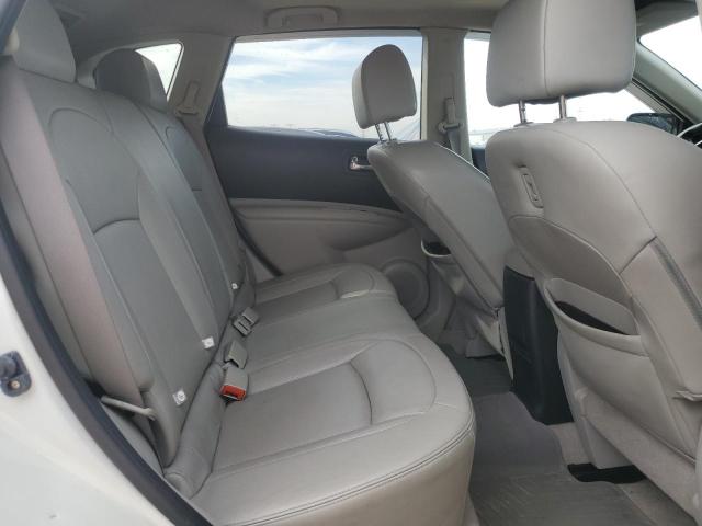 Photo 10 from auction – 2012 NISSAN ROGUE S with VIN JN8AS5MV5CW406797