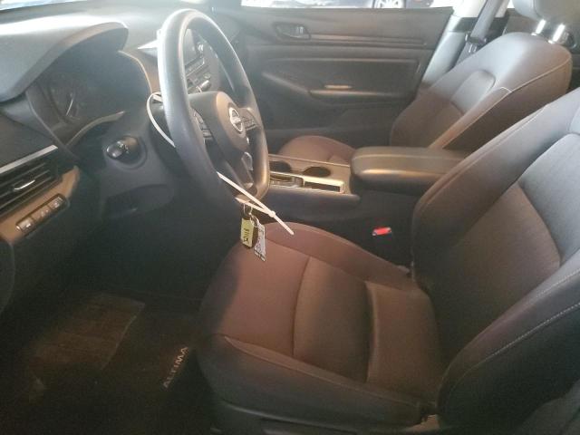 Photo 7 from auction – 2024 NISSAN ALTIMA S with VIN 1N4BL4BV7RN321118
