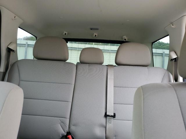 Photo 10 from auction – 2011 FORD ESCAPE XLT with VIN 1FMCU9D73BKA20582