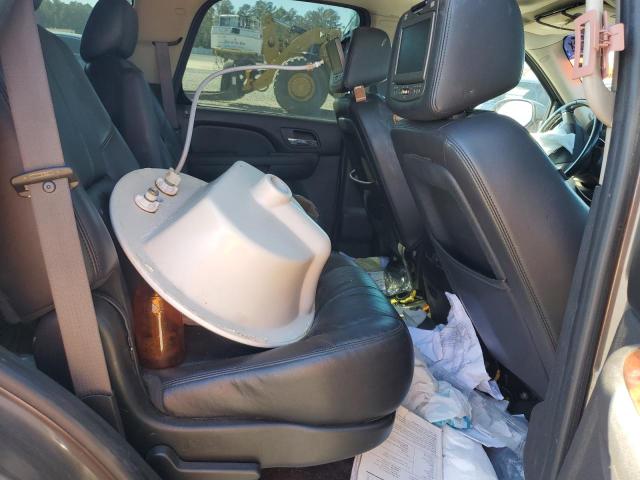 Photo 11 from auction – 2011 GMC YUKON SLT with VIN 1GKS2CE09BR246139