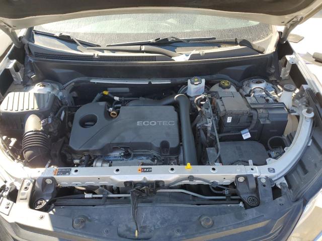 Photo 12 from auction – 2021 CHEVROLET EQUINOX LT with VIN 3GNAXJEV6MS161758