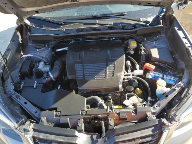 Photo 12 from auction – 2020 SUBARU FORESTER L with VIN JF2SKAUC5LH506234