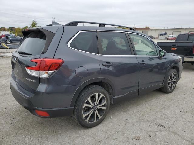 Photo 3 from auction – 2020 SUBARU FORESTER L with VIN JF2SKAUCXLH489642