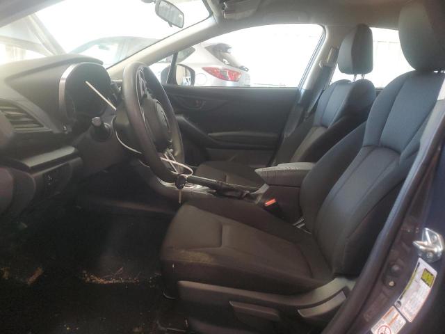 Photo 7 from auction – 2019 SUBARU IMPREZA PR with VIN 4S3GKAC64K3625596