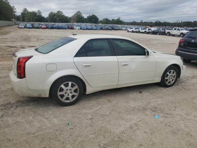 Photo 3 from auction – 2005 CADILLAC CTS HI FEA with VIN 1G6DP567750141057