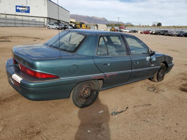 Photo 3 from auction – 1996 BUICK SKYLARK GR with VIN 1G4NJ52M6TC408467