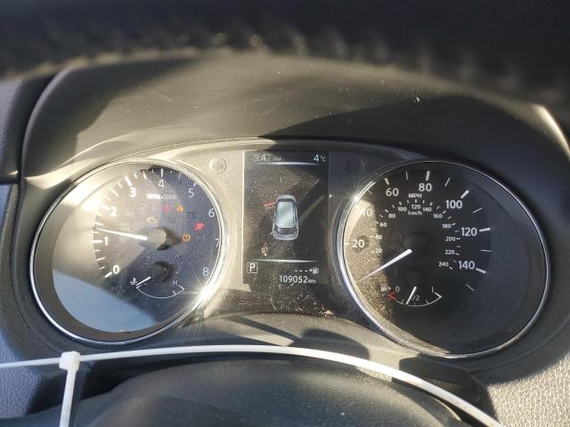 Photo 9 from auction – 2017 NISSAN ROGUE SV with VIN 5N1AT2MVXHC759998