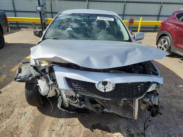 Photo 5 from auction – 2009 TOYOTA COROLLA BA with VIN JTDBL40E79J030087