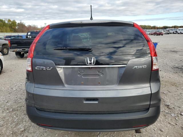 Photo 6 from auction – 2014 HONDA CR-V EX with VIN 2HKRM4H57EH630093