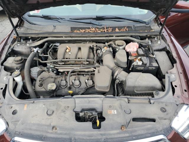 Foto 11 de la subasta – 2015 FORD TAURUS SEL con VIN 1FAHP2E84FG134766