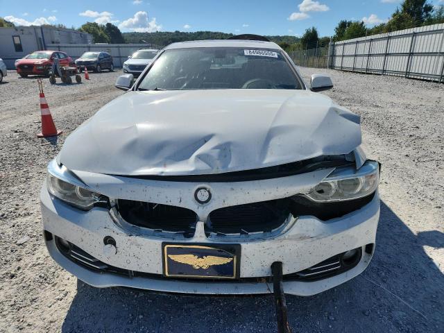 Photo 5 from auction – 2016 BMW 428 I GRAN with VIN WBA4A9C50GGL89232