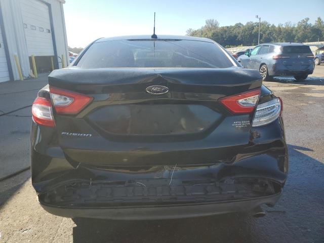 Photo 6 from auction – 2015 FORD FUSION S with VIN 3FA6P0G76FR129285