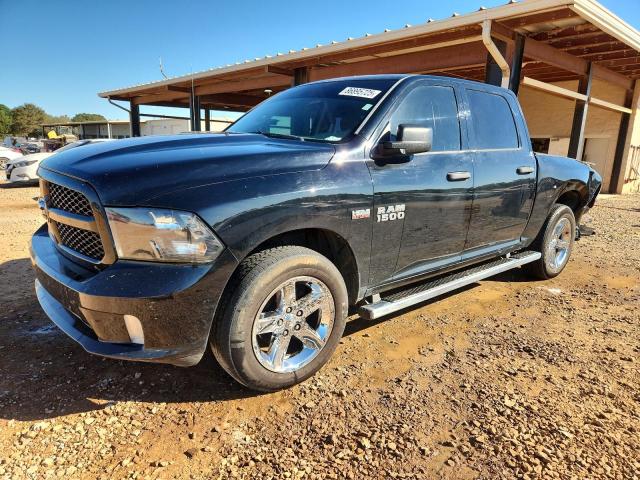 RAM 1500 ST 2015 with VIN 1C6RR6KT9FS565584 - Photo from auction