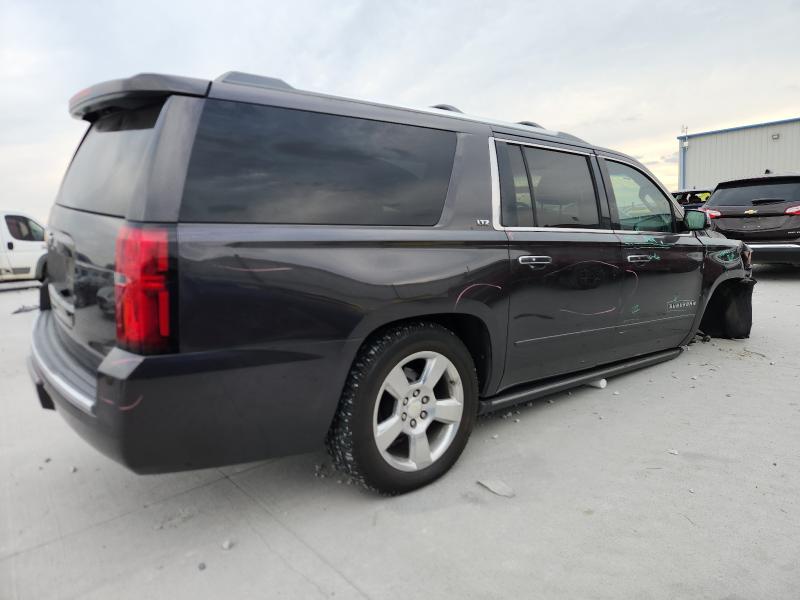 Photo 3 from auction – 2015 CHEVROLET SUBURBAN K with VIN 1GNSKKKC8FR150620