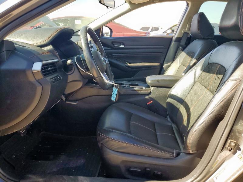 Photo 7 from auction – 2019 NISSAN ALTIMA SR with VIN 1N4BL4CVXKN315690