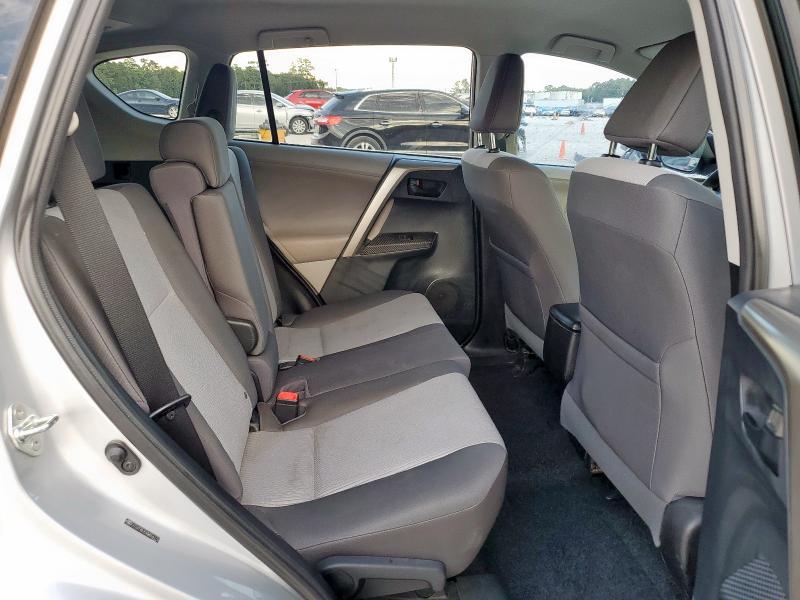Zdjęcie 11 z aukcji – 2013 TOYOTA RAV4 LE z VIN 2T3ZFREV2DW054478