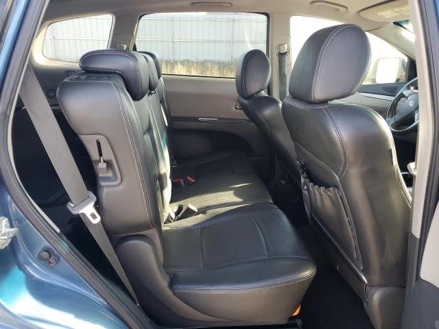 Photo 11 from auction – 2009 SUBARU TRIBECA LI with VIN 4S4WX97D894406323