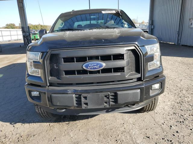 Photo 5 from auction – 2016 FORD F150 SUPER with VIN 1FTEW1EF2GKE94416