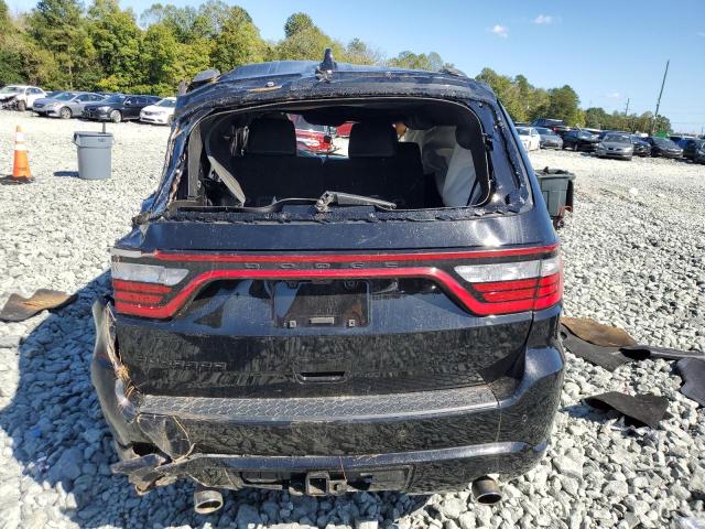Photo 6 from auction – 2023 DODGE DURANGO R/ with VIN 1C4SDHCT7PC567493