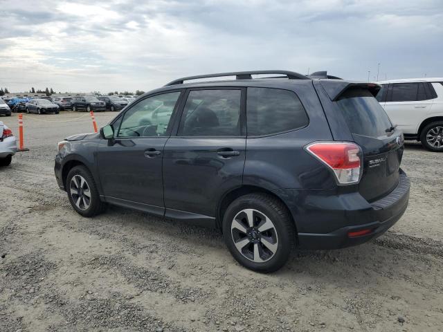 Photo 2 from auction – 2017 SUBARU FORESTER with VIN JF2SJAEC2HH516440