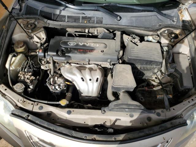 Photo 11 from auction – 2008 TOYOTA CAMRY CE with VIN 4T1BE46K28U757556