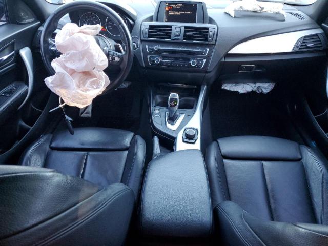 Photo 8 from auction – 2015 BMW M235XI with VIN WBA1J9C56FVX99272