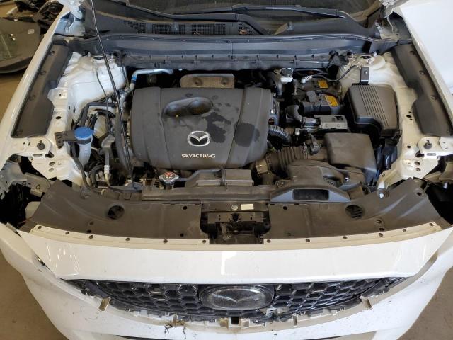 Photo 12 from auction – 2025 MAZDA CX-5 PREFE with VIN JM3KFBCL5S0544514