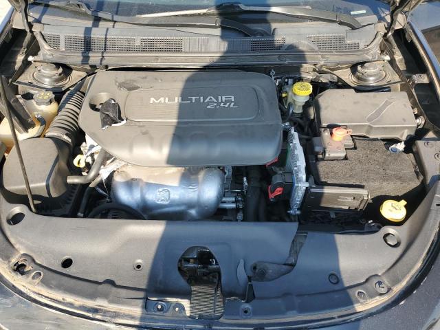 Photo 11 from auction – 2014 DODGE DART GT with VIN 1C3CDFEB5ED747953