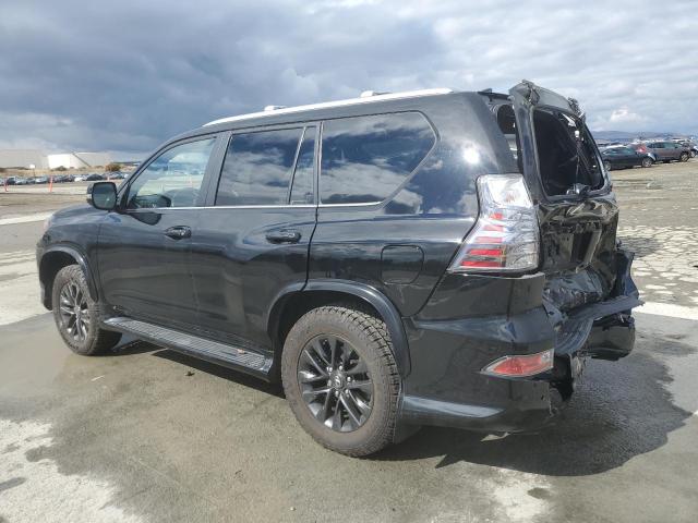 Photo 2 from auction – 2021 LEXUS GX 460 PRE with VIN JTJAM7BX0M5287891