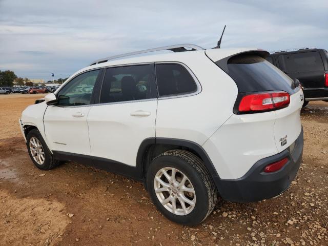 Photo 2 from auction – 2016 JEEP CHEROKEE L with VIN 1C4PJMCS8GW279849