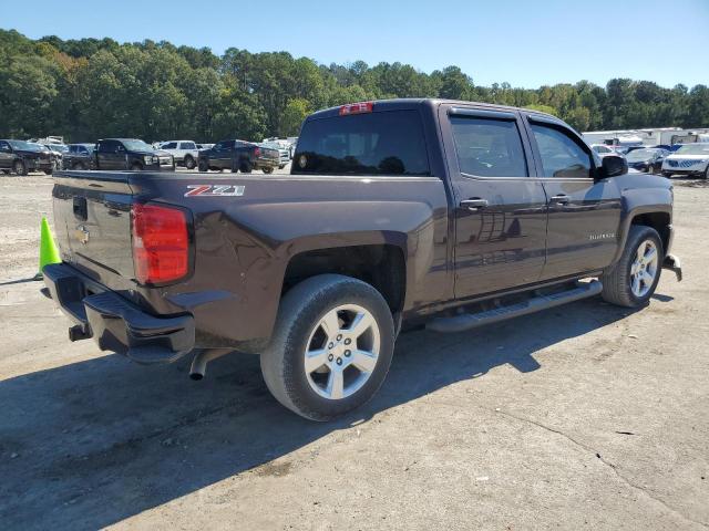 Photo 3 from auction – 2016 CHEVROLET SILVERADO with VIN 3GCUKRECXGG246613
