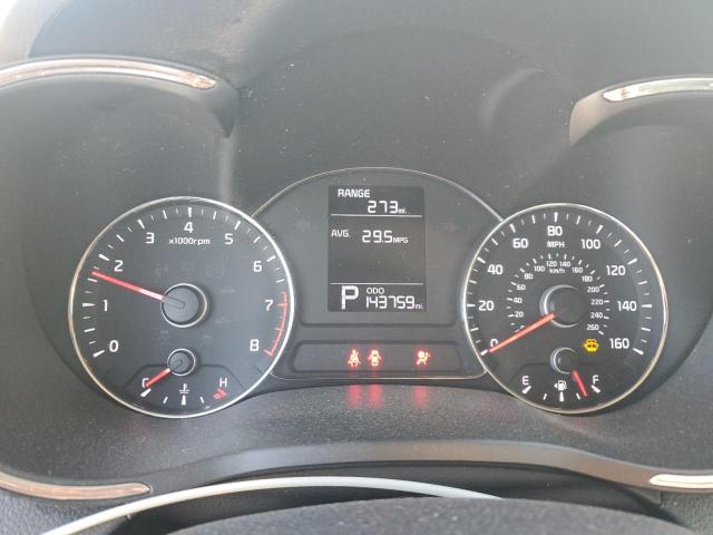 Photo 9 from auction – 2016 KIA FORTE LX with VIN KNAFX4A61G5504549