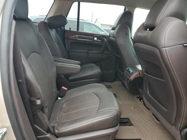 Photo 11 from auction – 2013 BUICK ENCLAVE with VIN 5GAKVDKD3DJ245846