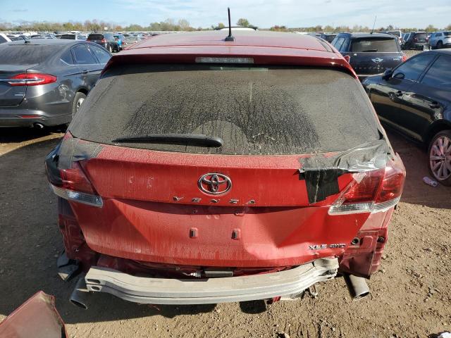 Photo 6 from auction – 2015 TOYOTA VENZA LE with VIN 4T3BK3BB5FU114888