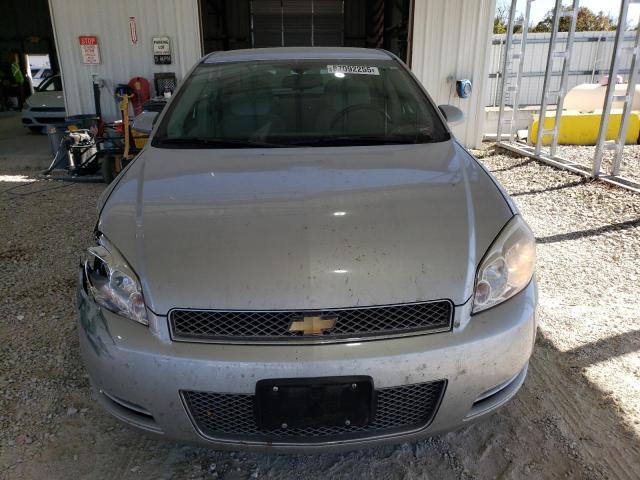 Photo 5 from auction – 2014 CHEVROLET IMPALA LIM with VIN 2G1WA5E32E1132236