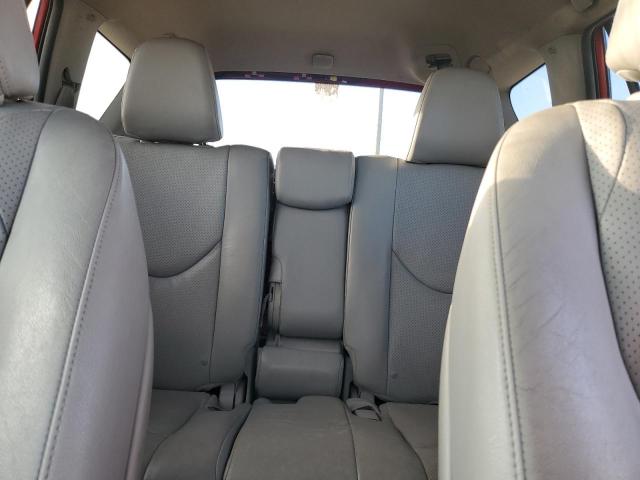 Photo 10 from auction – 2012 TOYOTA RAV4 LIMIT with VIN 2T3DK4DV6CW076850