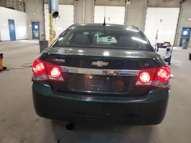 Photo 6 from auction – 2014 CHEVROLET CRUZE LT with VIN 1G1PC5SB4E7133191