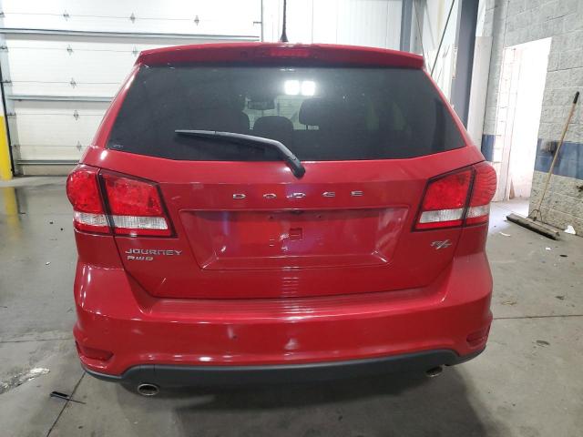 Photo 6 from auction – 2012 DODGE JOURNEY R/ with VIN 3C4PDDEG1CT285783