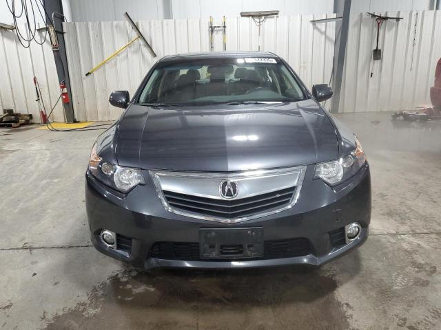 Photo 5 from auction – 2013 ACURA TSX with VIN JH4CU2F4XDC010772