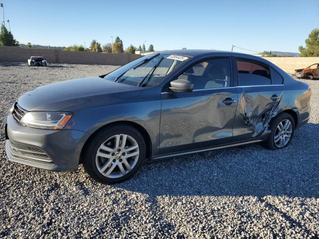 VOLKSWAGEN JETTA S 2017 with VIN 3VW2B7AJ8HM211021 - Photo from auction